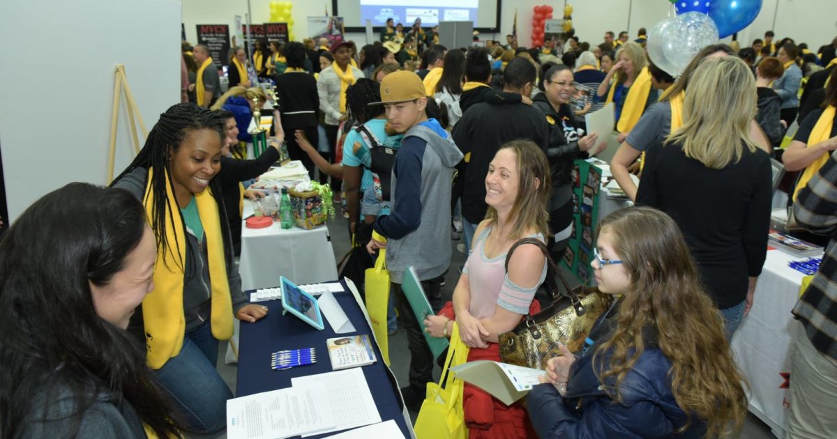 Reno School Choice Fair 2022 Nevada School Choice Coalition